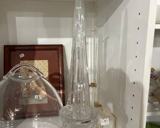. . . decanter