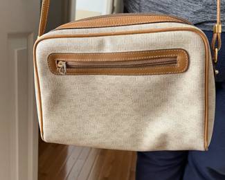 Vintage Gucci purse