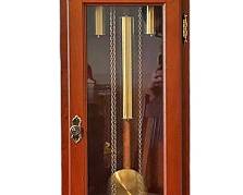 Custom Made Grandfather Clock 