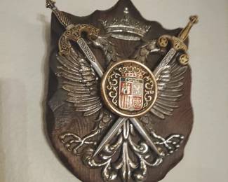 Very beautiful sword $30