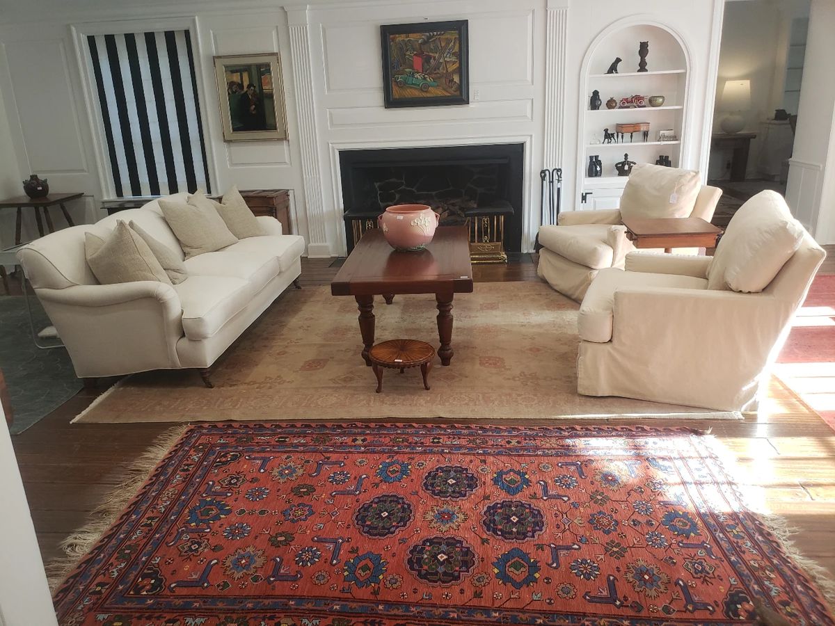 Sofa SOLD: all else available!