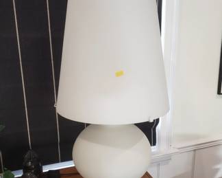 Italian Lamp by Fontana Arte