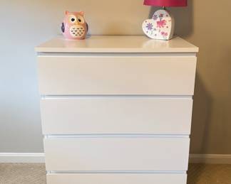 Ikea Dresser