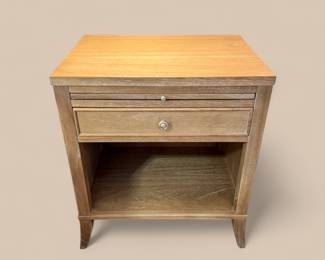 Pair of Arhaus "Pearson" Nightstands