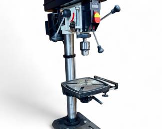 Jet Drill Press