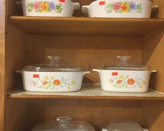 Corningware