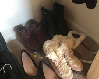 Shoes