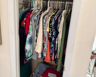 Clothes