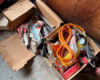 [new] Kd Tools Collection | Large collection of new, unopened KD tools.