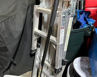 Ladders