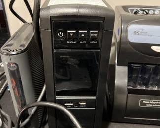 CyberPower 1500