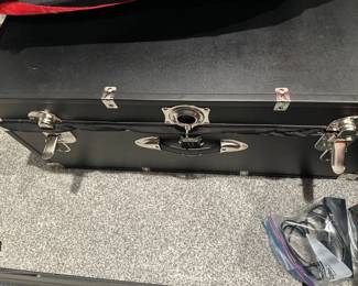 Storage trunk