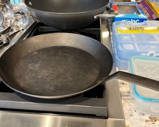 Pans