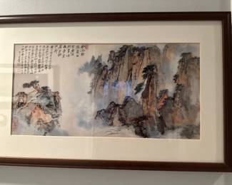 Asian art
