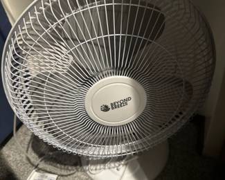fan