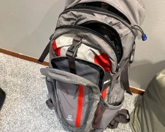 Backpack
