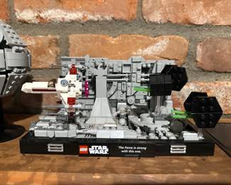 Lego Star Wars