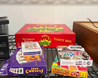 Games