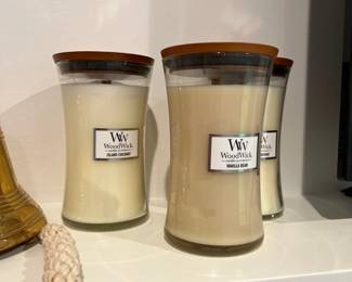 Candles