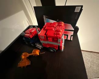 Legos