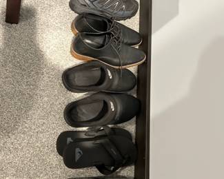 Men's shoes