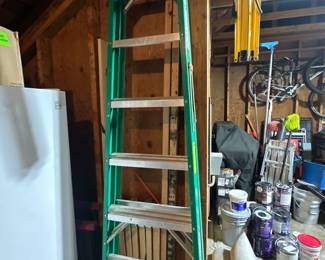 Ladders