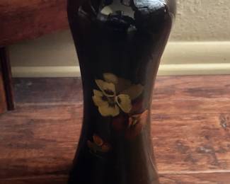 Owens Pottery Vase