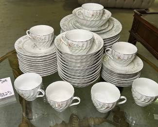 China Set