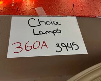 Sale Picture