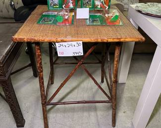 Side Table