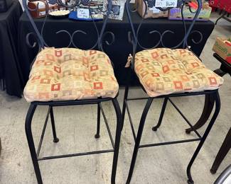 Bar Stools
