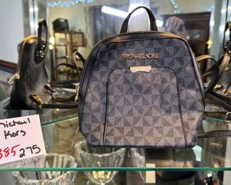 Michael Kors Purse