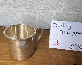Sterling