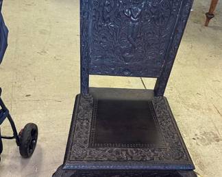 Antique Chair