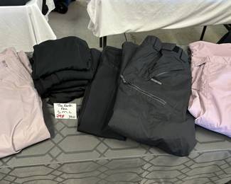 Northface