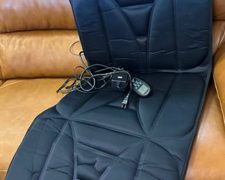 Body Mat Massager