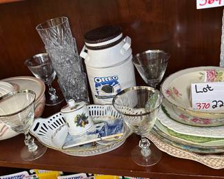 Decor Lot