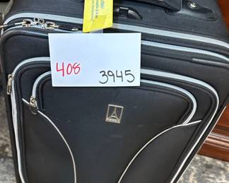 Luggage