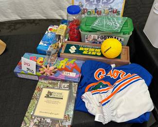 Game Lot