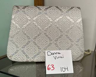 Donna Vinci Bag