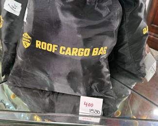Roof Cargo Bag