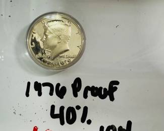 Bicentennial Kennedy