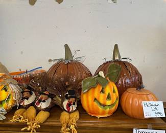 Halloween Lot 2 of 2