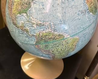 Globe