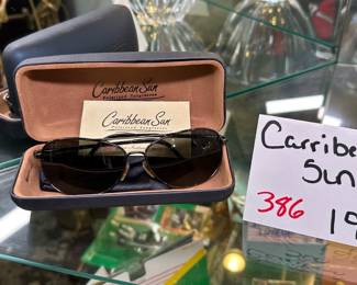 Caribbean Sun Sunglasses