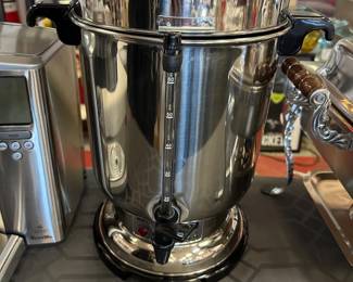 Coffee Maker