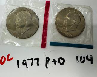 1977 Ikes