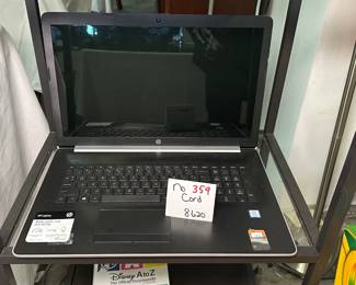 Laptop No Cord