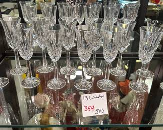 Waterford Glass