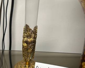 Ormolu Vase